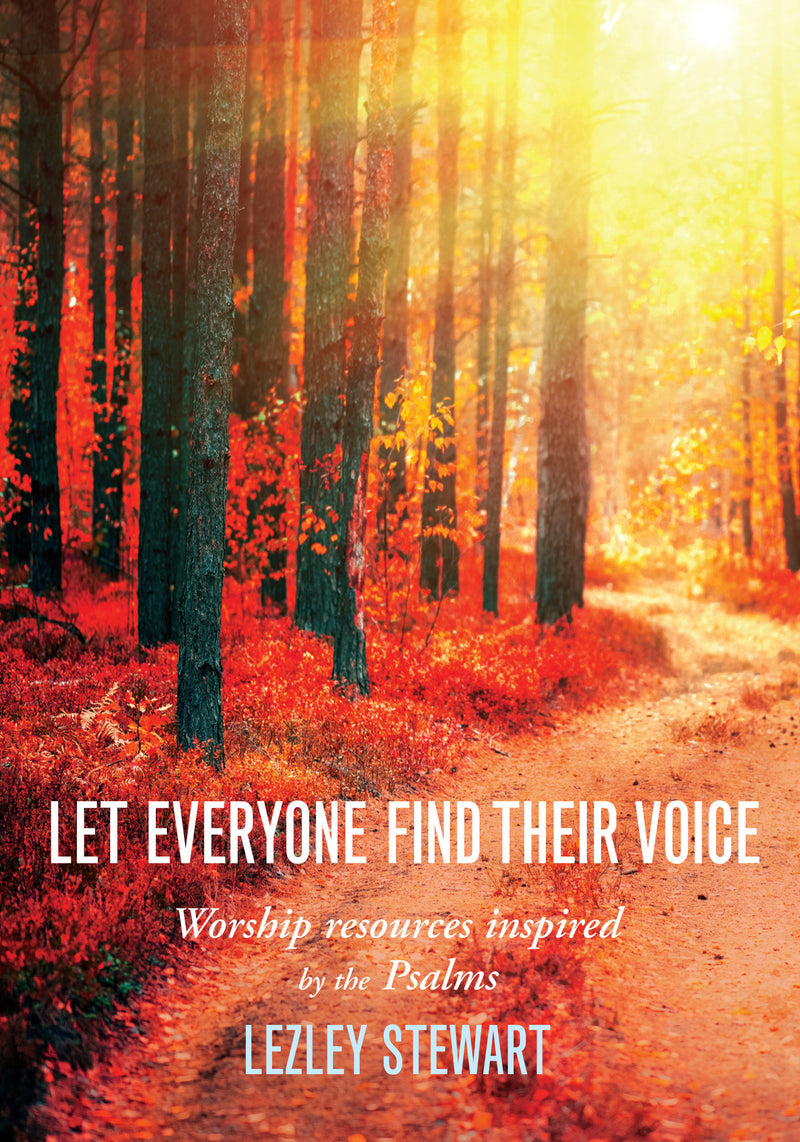 Let Everyone Find a Voice - Re-vived