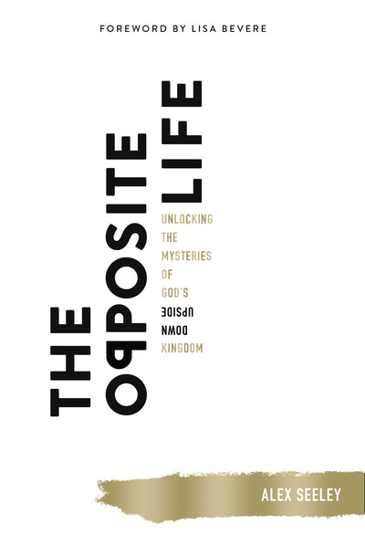 The Opposite Life - Re-vived