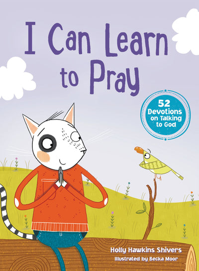 I Can Learn to Pray - Re-vived