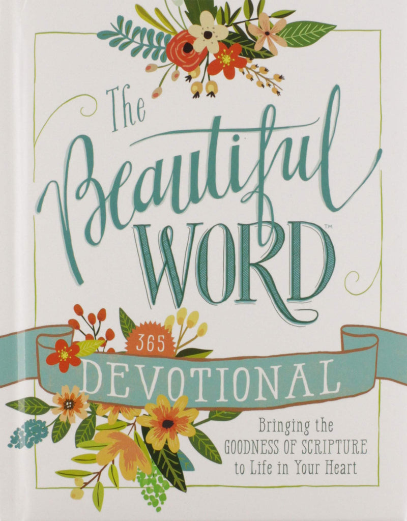 The Beautiful Word Devotional