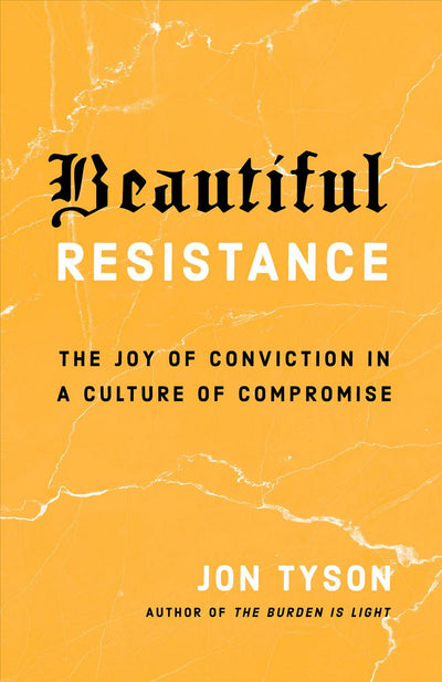 Beautiful Resistance - Re-vived