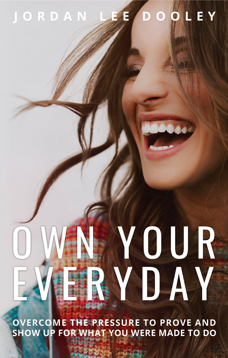 Own Your Everyday - Re-vived