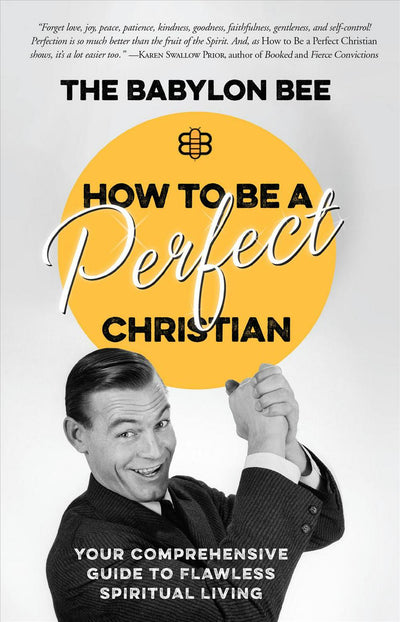 How To Be A Perfect Christian - Re-vived