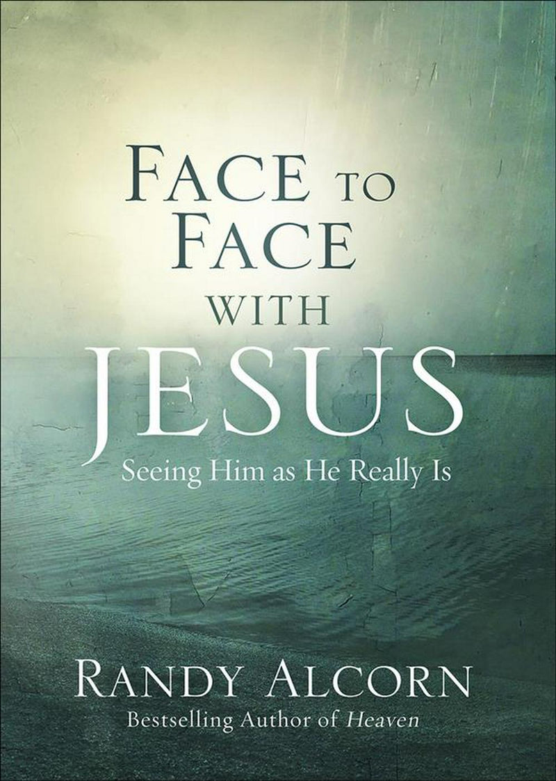 Face to Face with Jesus