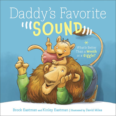 Daddy's Favorite Sound - Re-vived