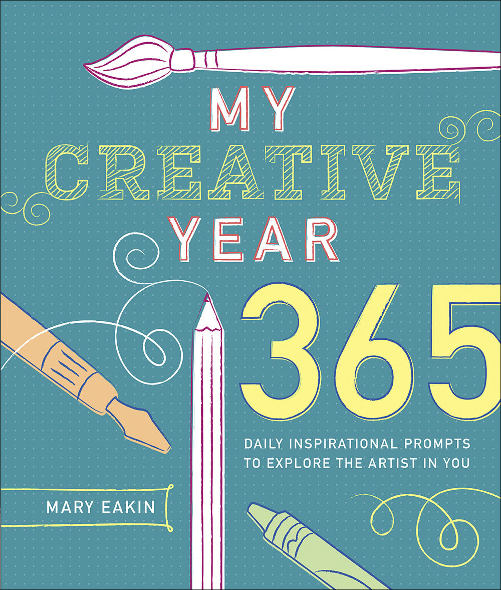 My Creative Year