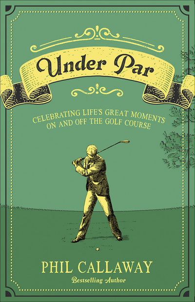 Under Par - Re-vived