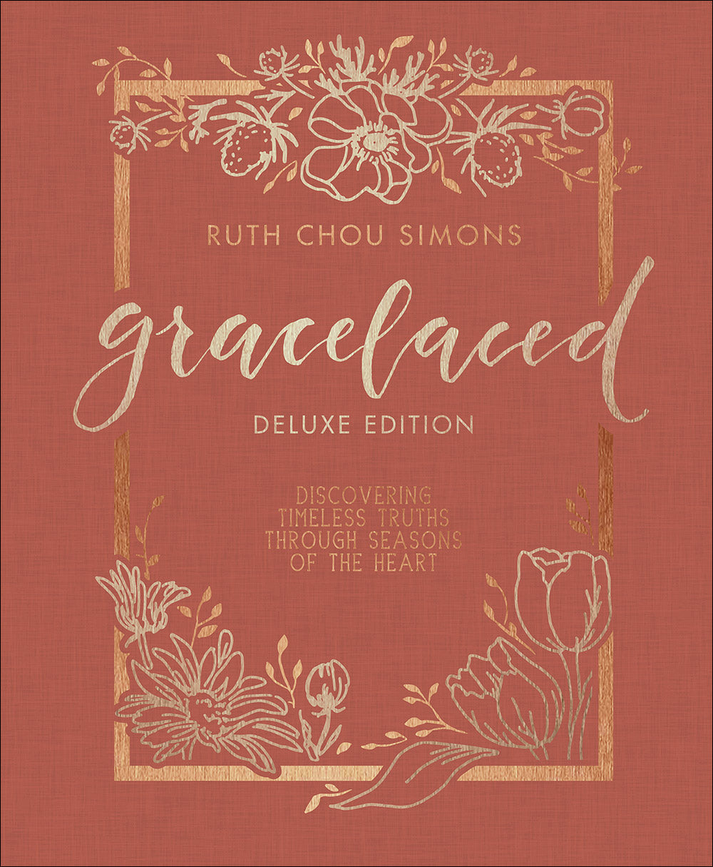 GraceLaced Deluxe Edition - Re-vived