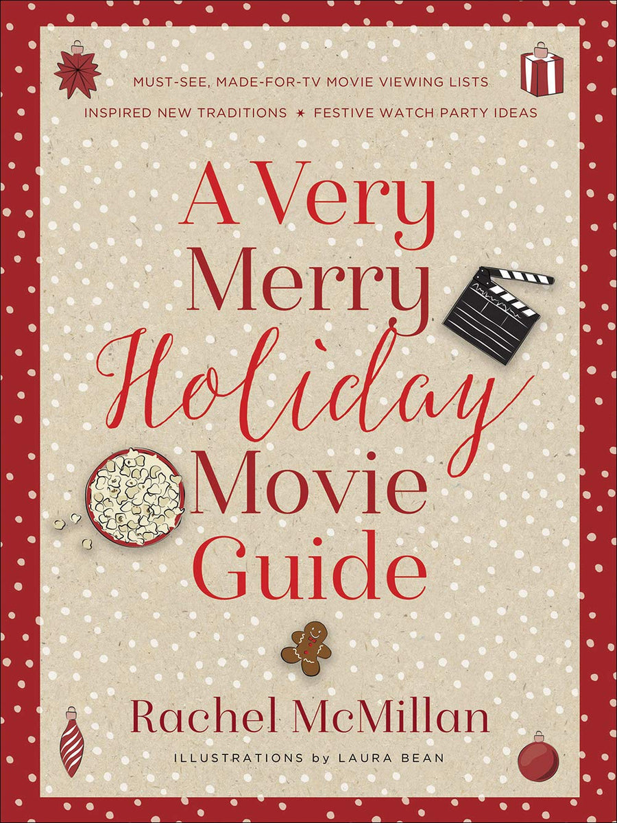 A Very Merry Holiday Movie Guide - Re-vived