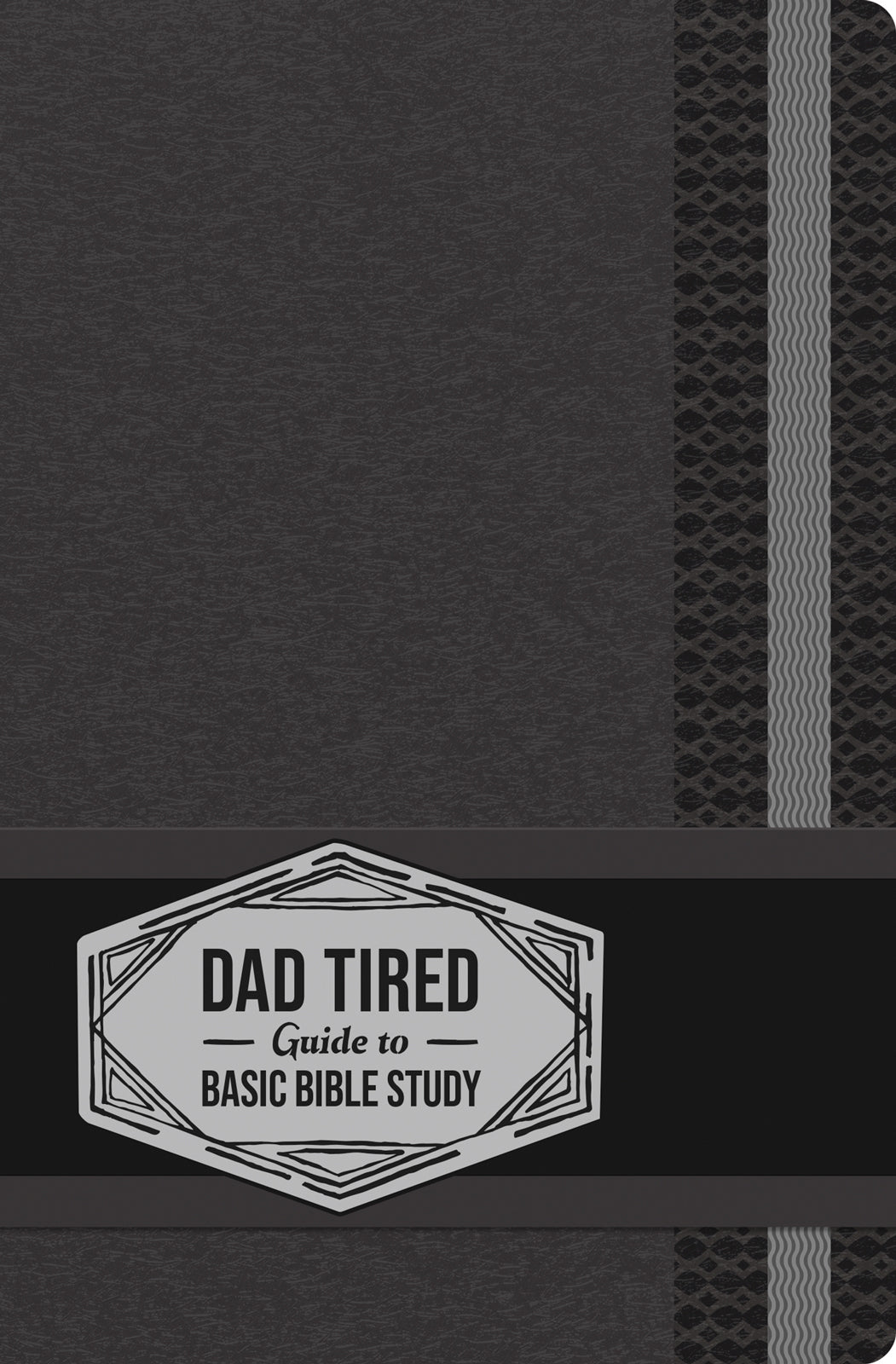 The Dad Tired Guide to Basic Bible Study