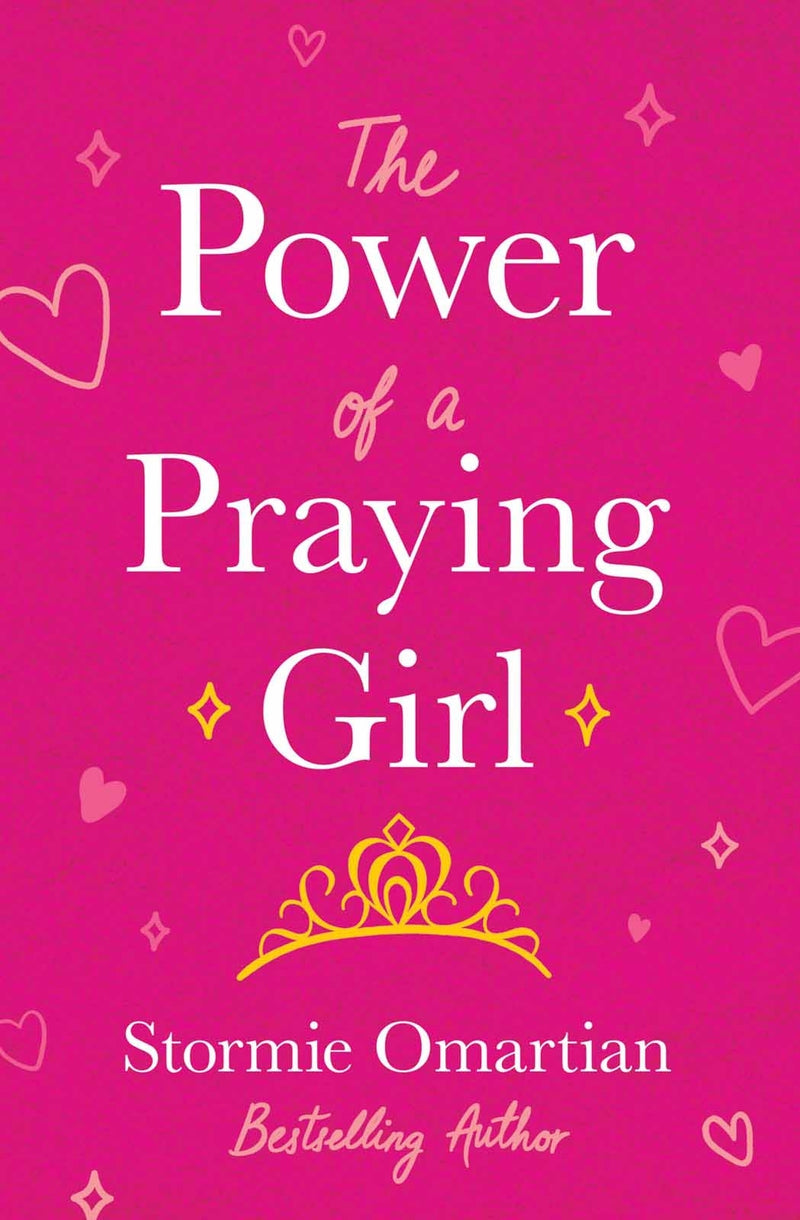 The Power of a Praying® Girl