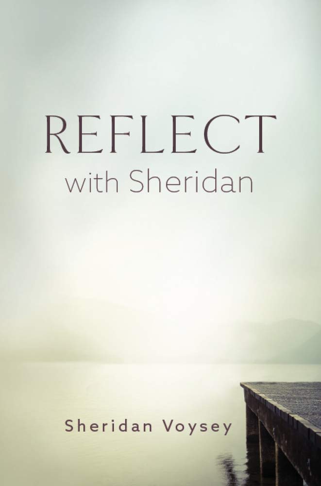 Reflect with Sheridan - Re-vived