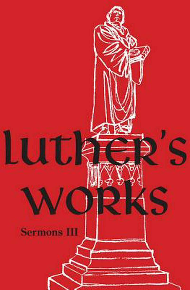 Luther&