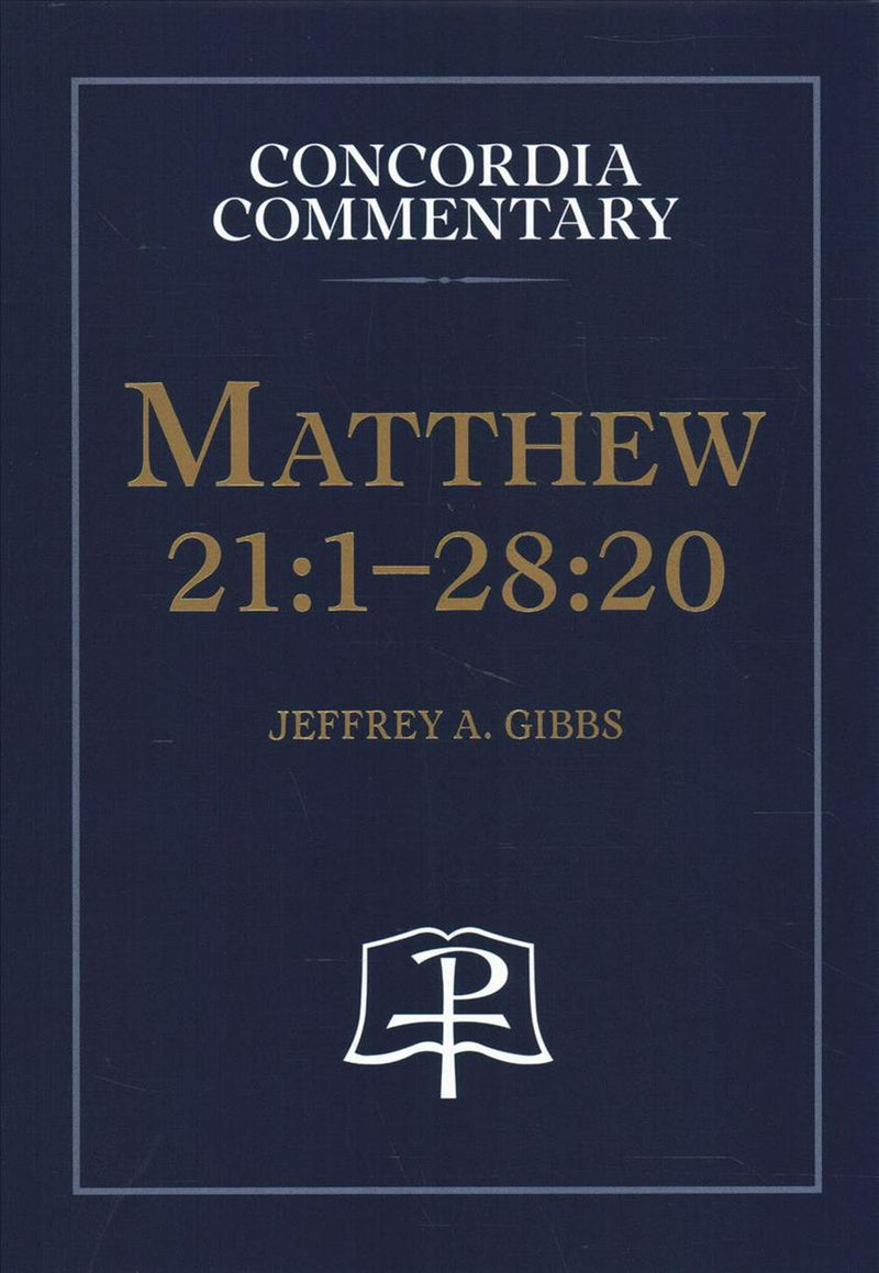 Matthew 21:1-28:20 - Re-vived