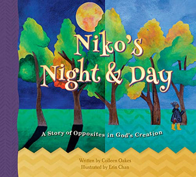 Niko's Night and Day - Re-vived