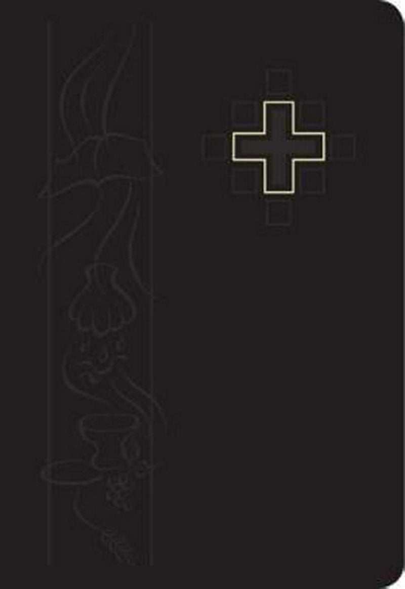 Lutheran Service Book: Psalms And Hymns Pocket Edition - Re-vived