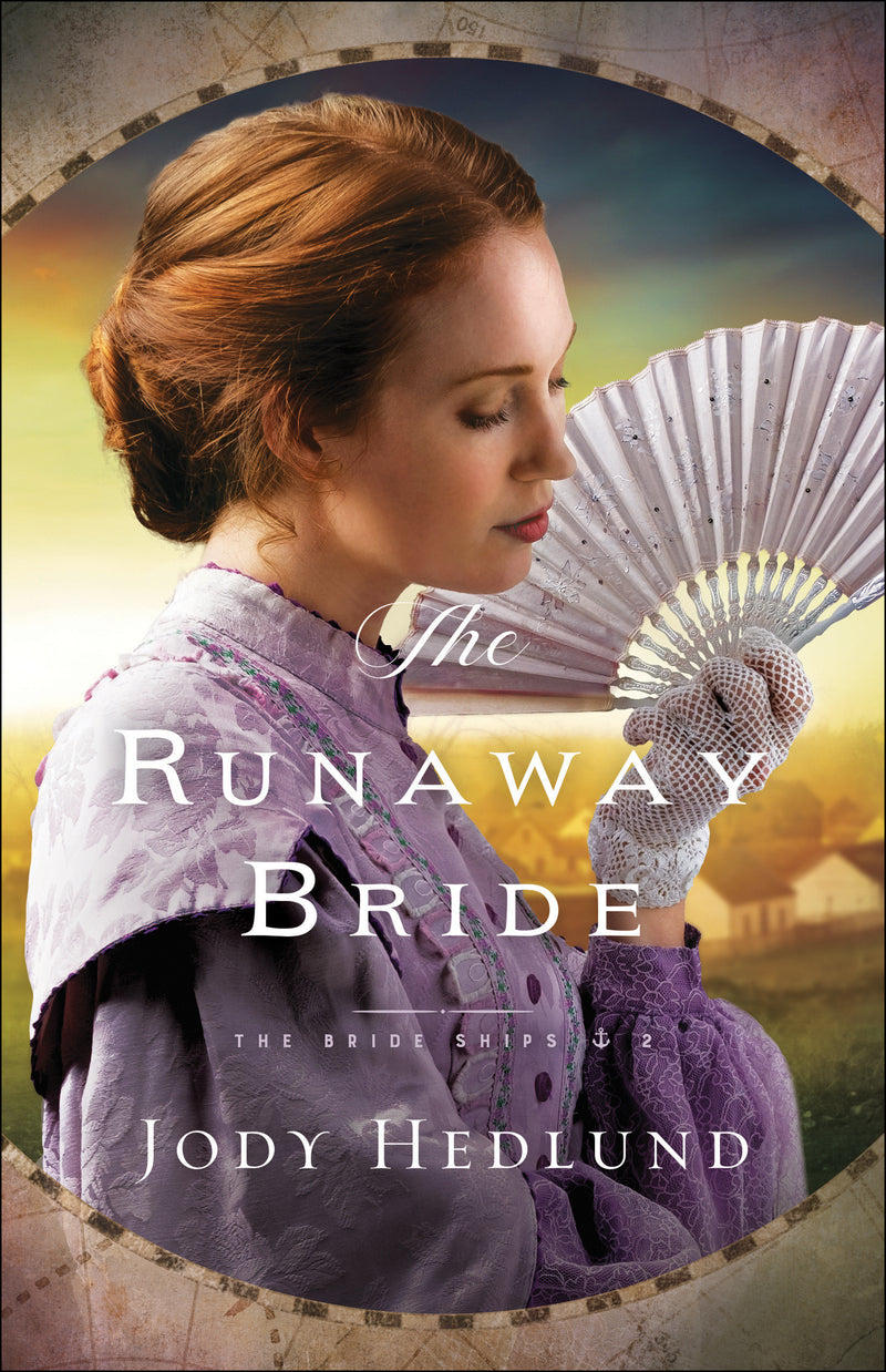 The Runaway Bride - Re-vived