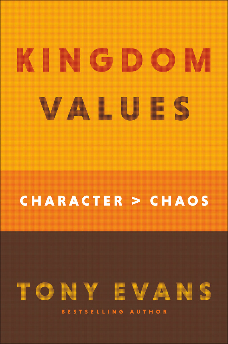 Kingdom Values