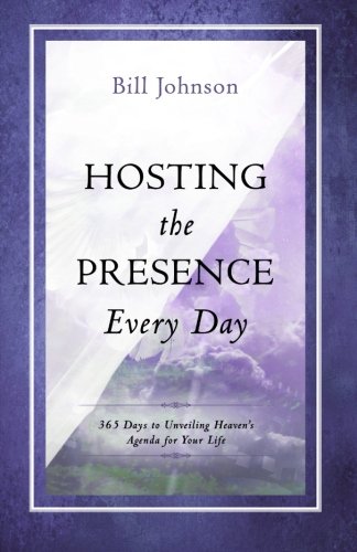 Hosting The Presence Every Day