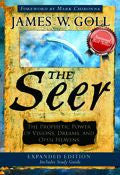 The Seer Paperback Book - James W Goll - Re-vived.com