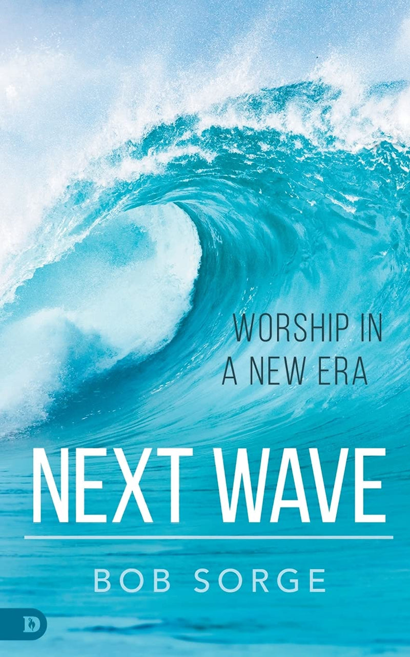 Next Wave: Worship in a New Era