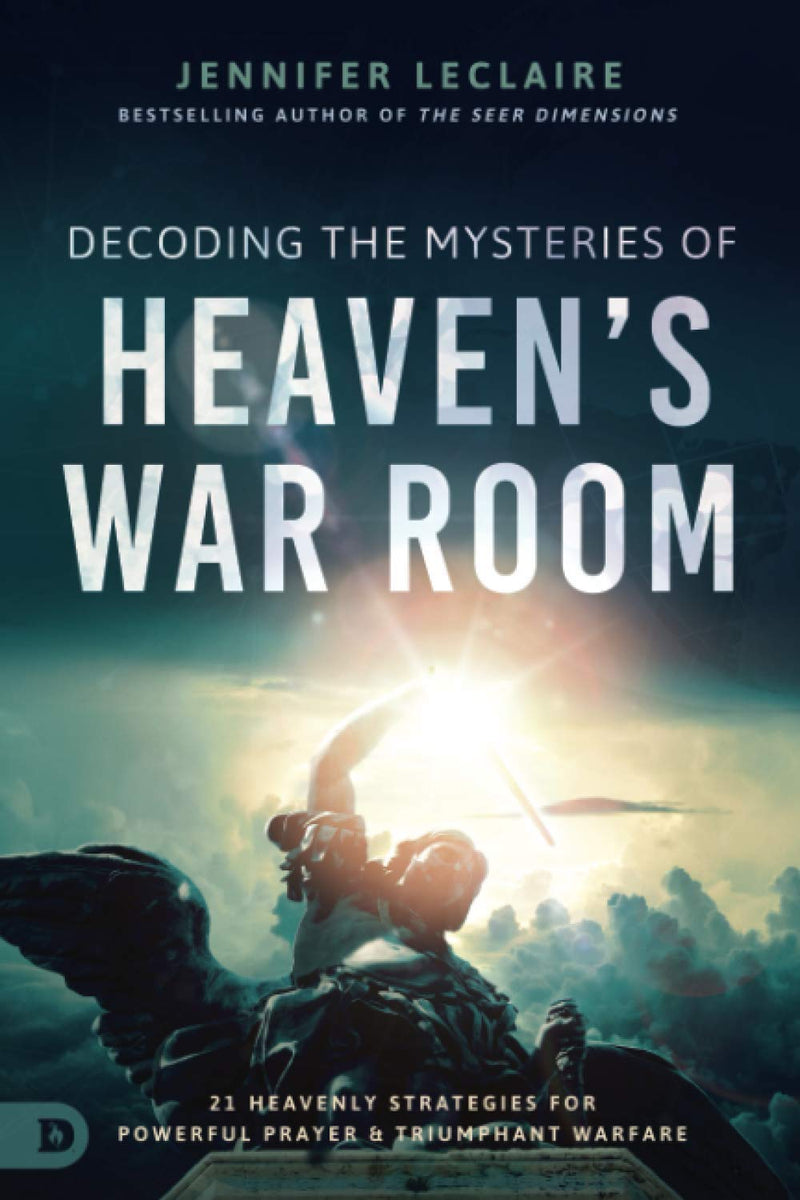 Decoding the Mysteries of Heaven&