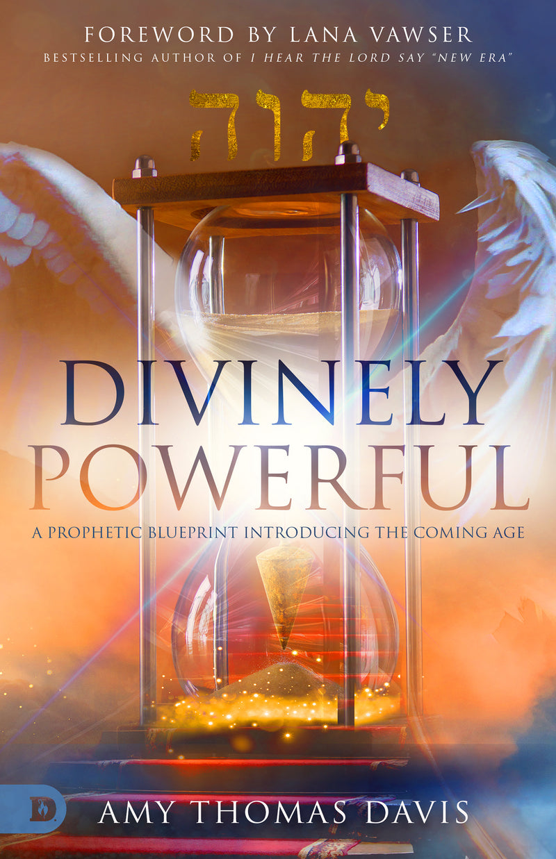 Divinely Powerful