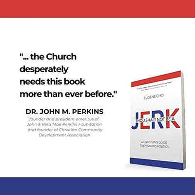 Thou Shalt Not Be a Jerk - Re-vived