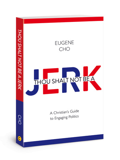 Thou Shalt Not Be a Jerk - Re-vived