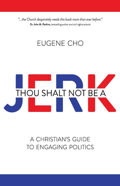 Thou Shalt Not Be a Jerk - Re-vived