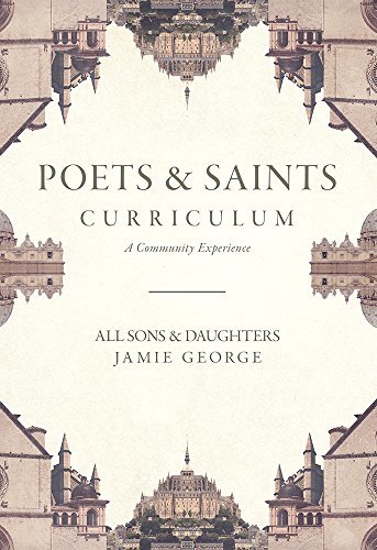 Poets and Saints Curriculum