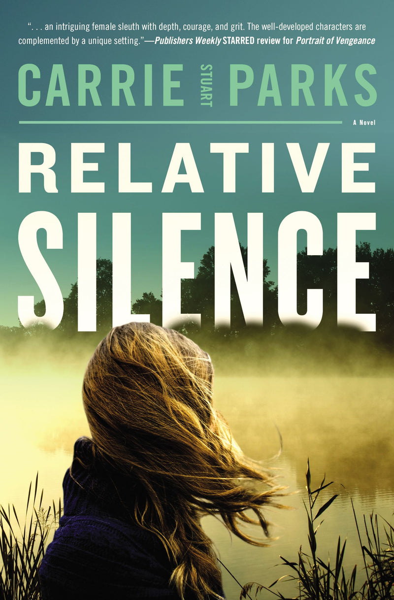 Relative Silence - Re-vived