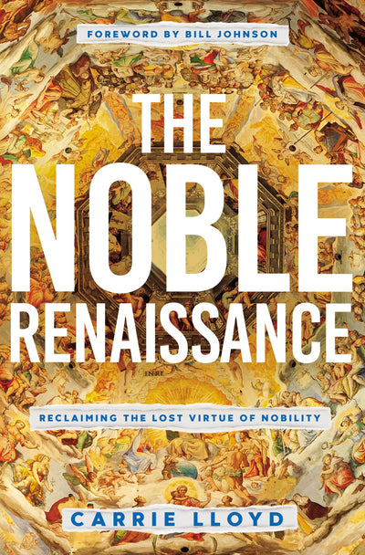 The Noble Renaissance - Re-vived