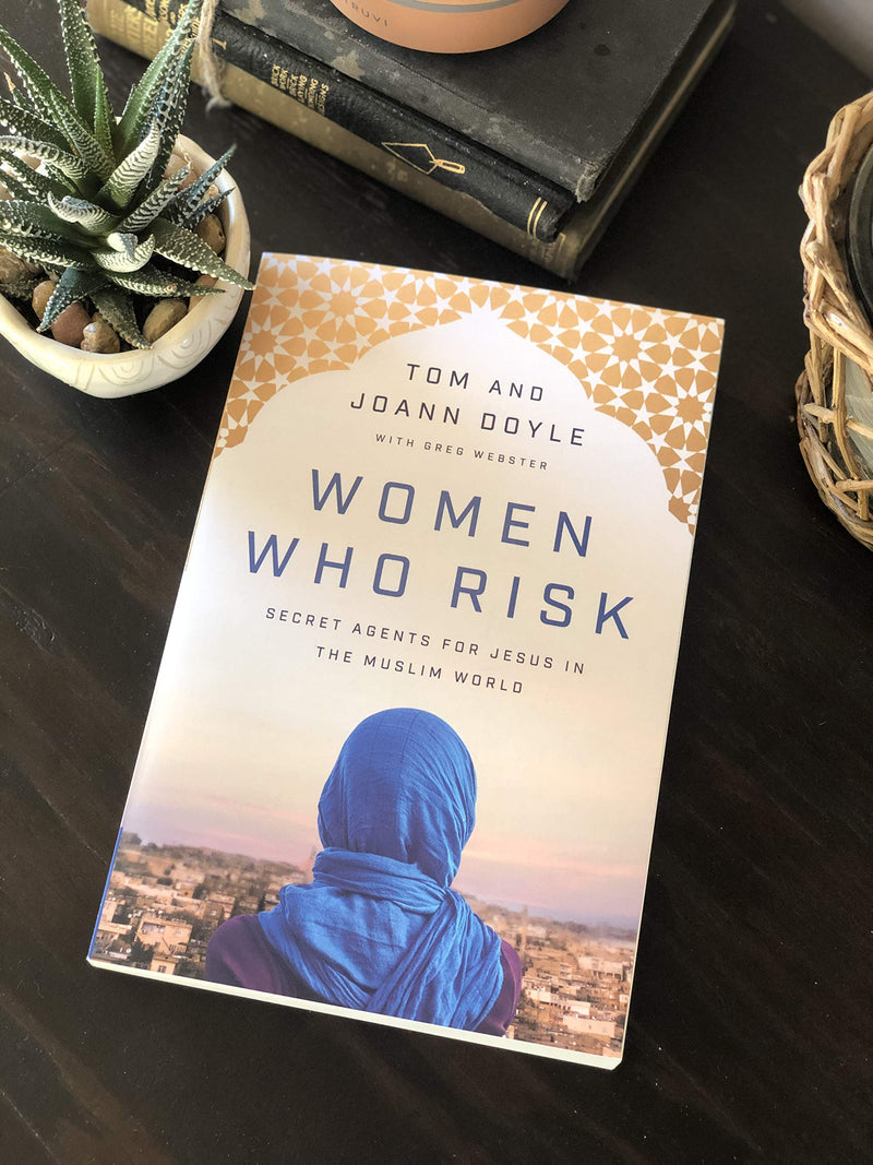 Women Who Risk