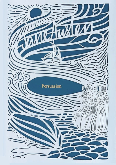 Persuasian (Seasons Edition - Summer) - Re-vived