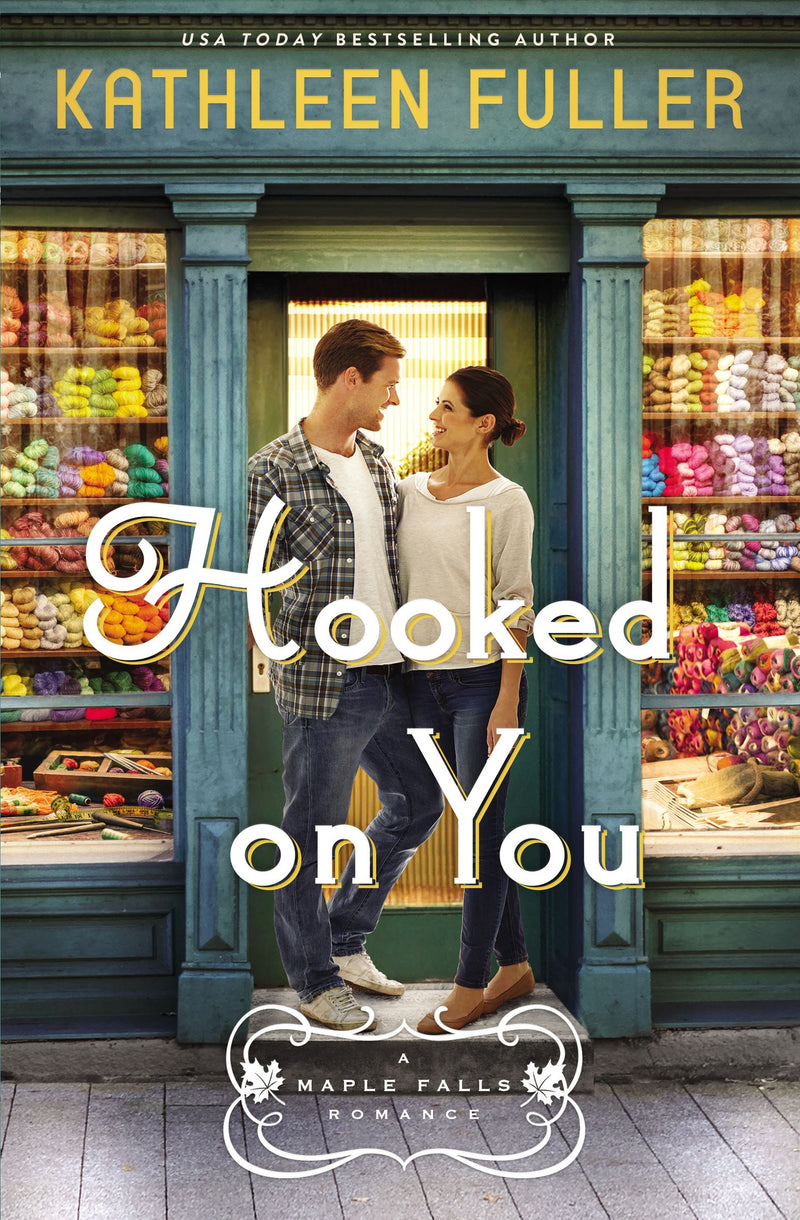 Hooked on You