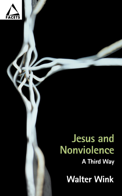 Jesus And Nonviolence - Re-vived