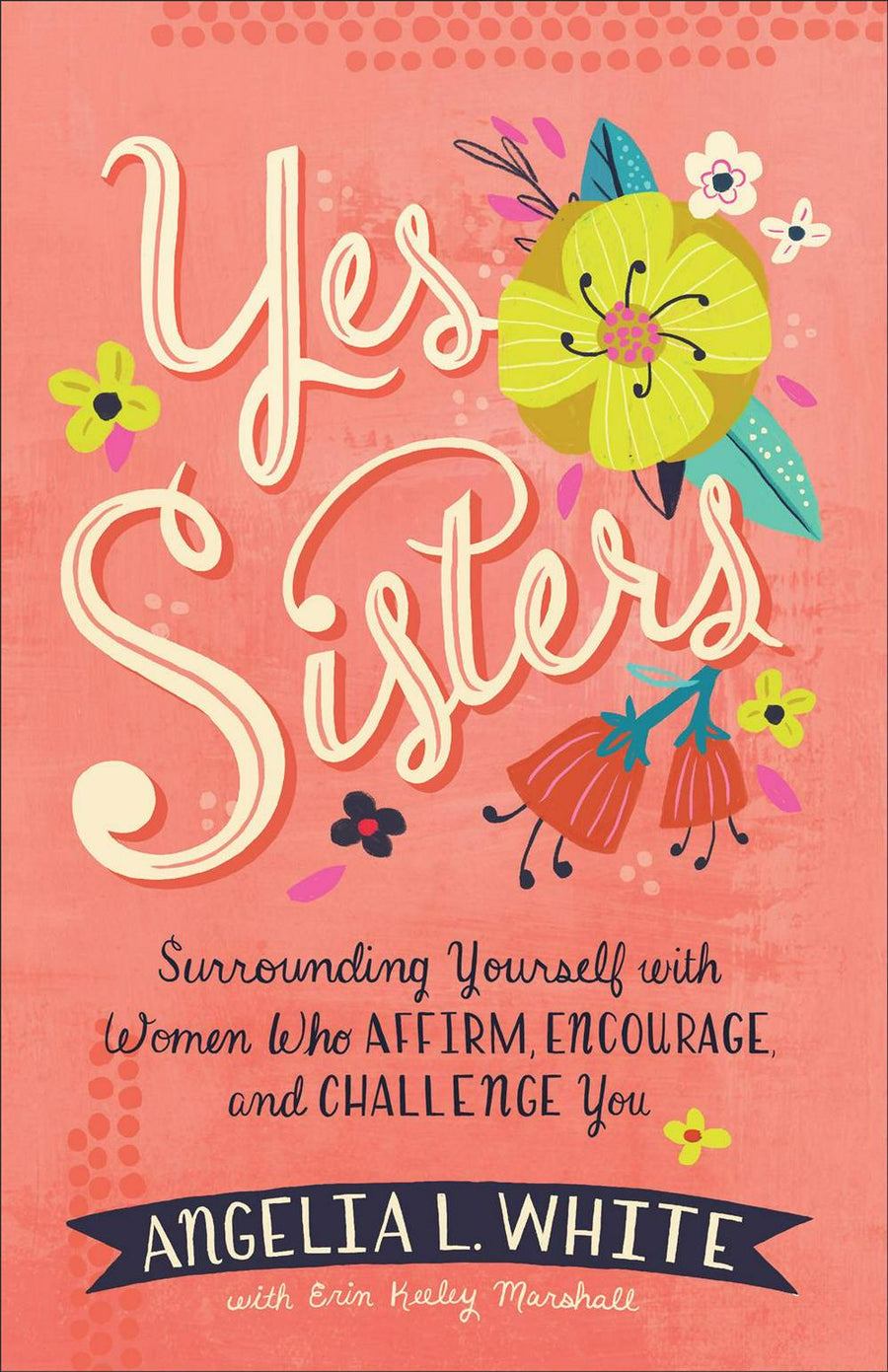 Yes Sisters - Re-vived