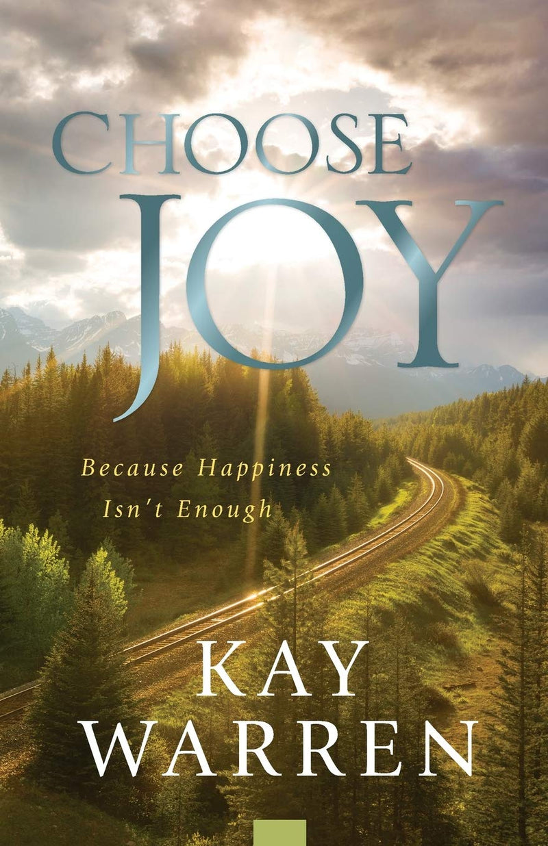 Choose Joy