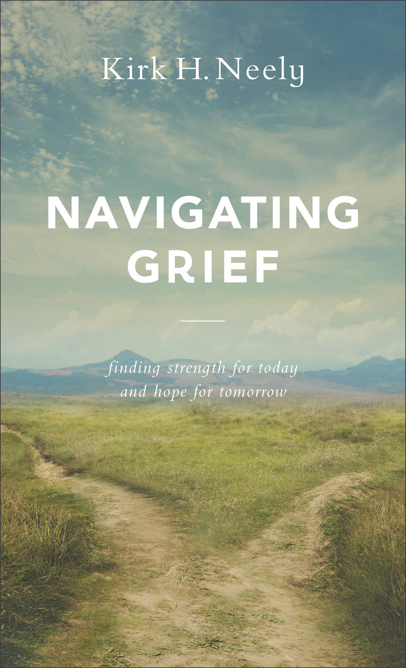 Navigating Grief