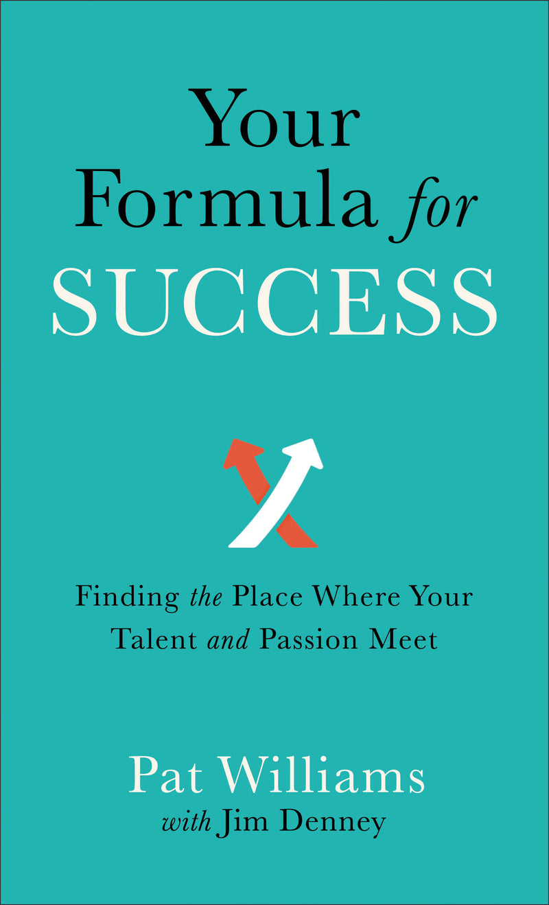 Your Formula for Success