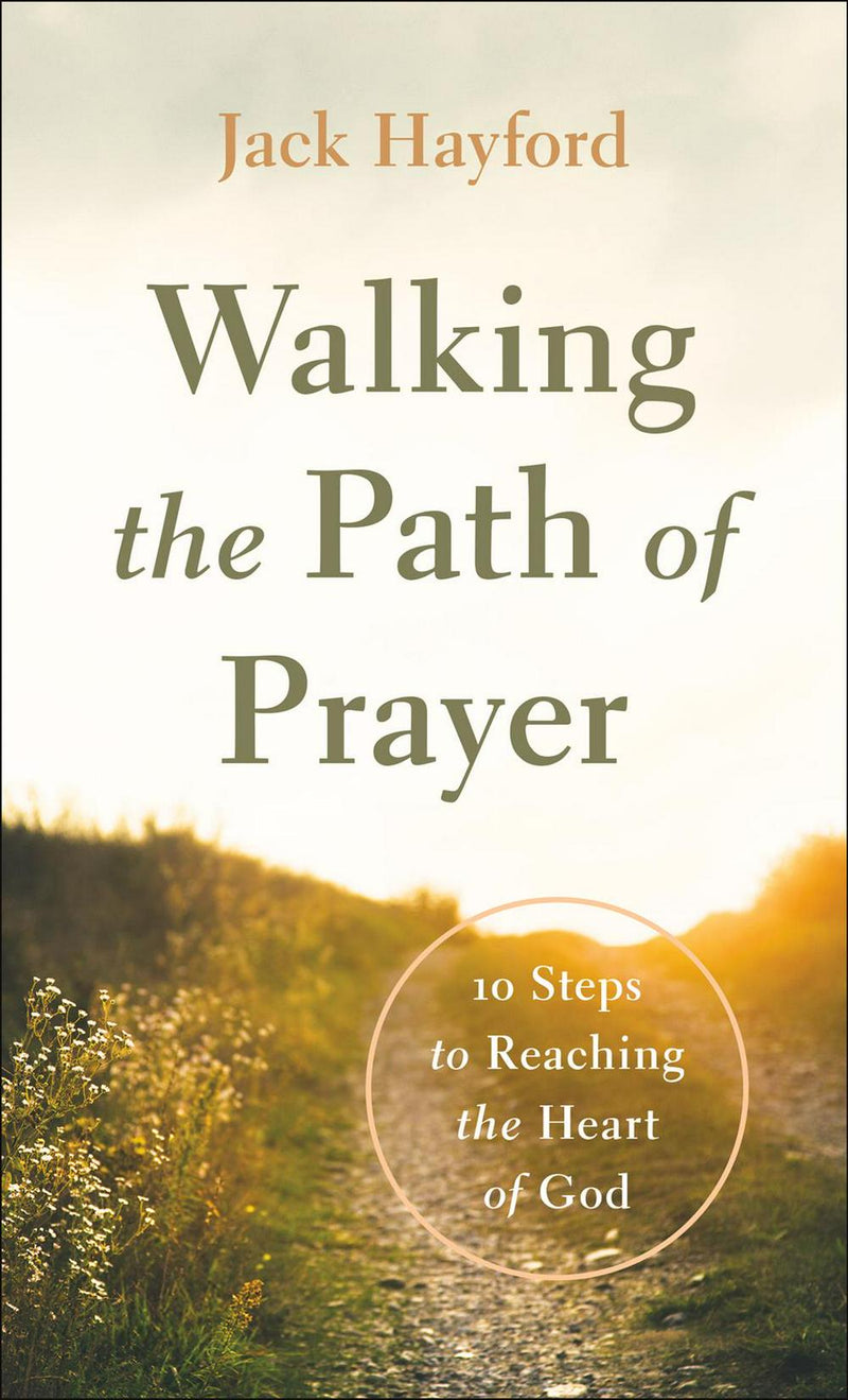 Walking the Path of Prayer - Re-vived