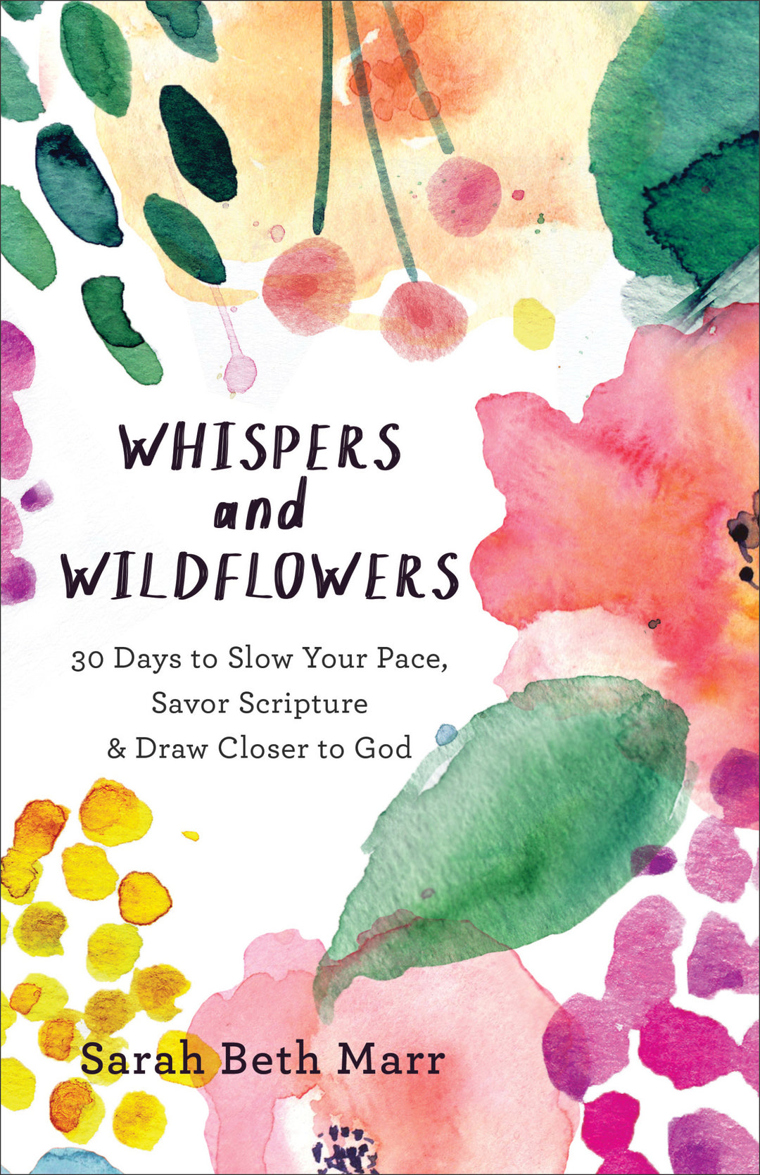 Whispers And Wildflowers