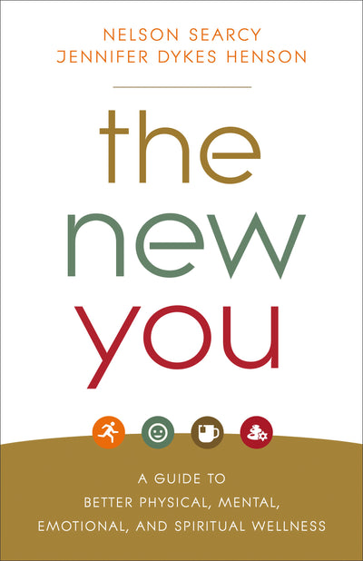 The New You - Re-vived