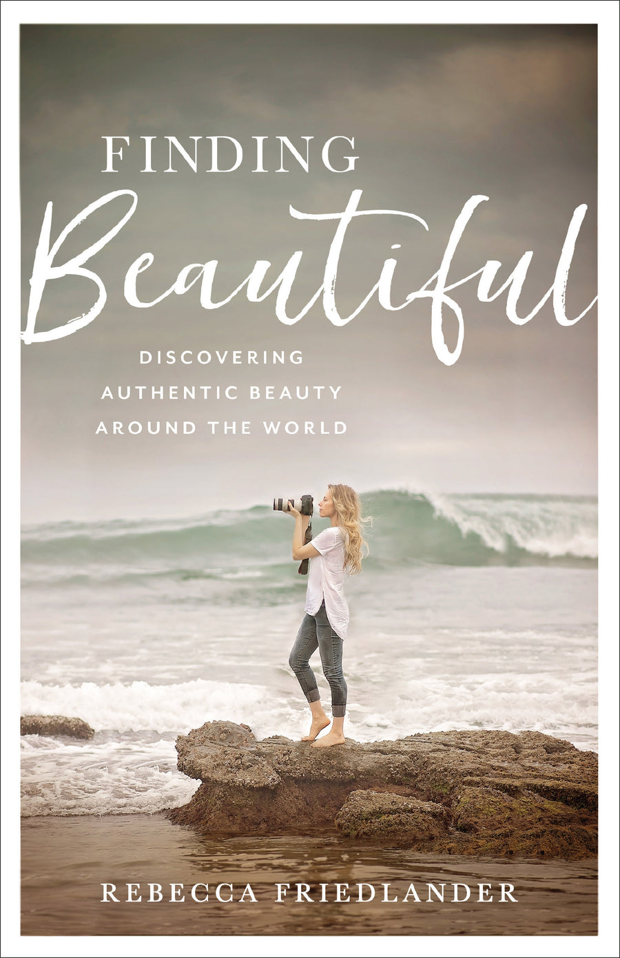 Finding Beautiful - Re-vived