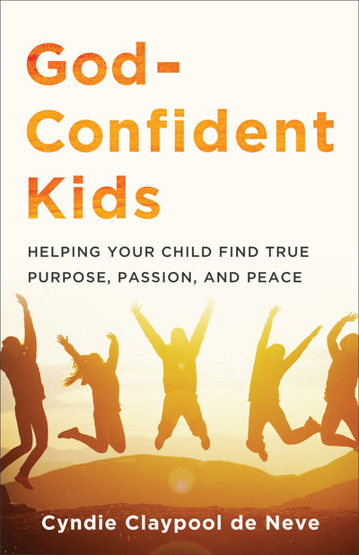 God-Confident Kids - Re-vived