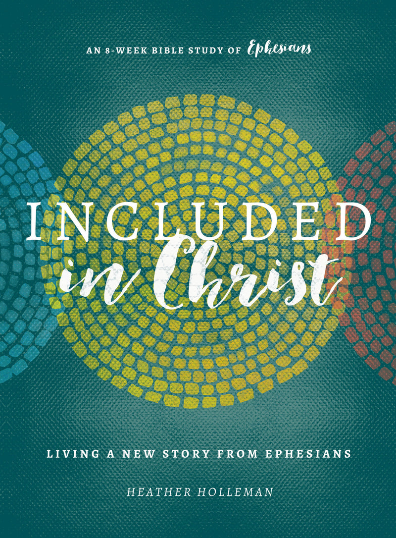 Included In Christ - Re-vived