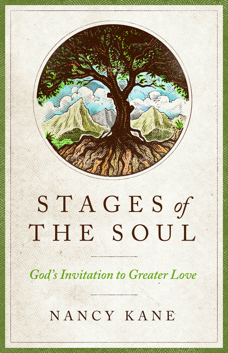 Stages of the Soul