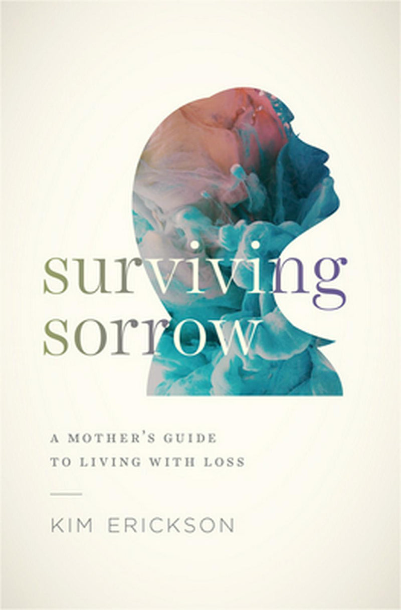 Surviving Sorrow - Re-vived