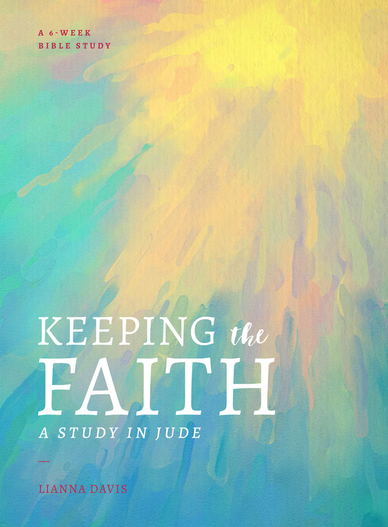 Keeping the Faith - Re-vived